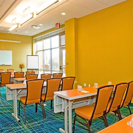 Springhill Suites By Marriott Pittsburgh Mt. Lebanon Dış mekan fotoğraf